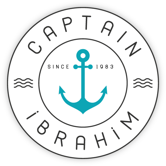 Captain İbrahim - Restaurant - Çökertme